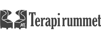 Terapirummet logo